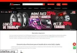Sites similar to supermoto.mx