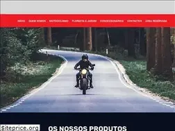 Sites similar to supermoto.pt