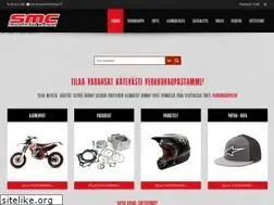 Sites similar to supermotocenter.fi