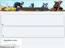 Sites similar to supermotojunkie.com