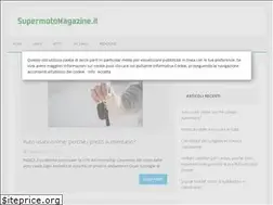 Sites similar to supermotomagazine.it