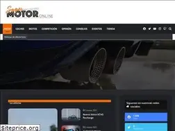 Sites similar to supermotor.online