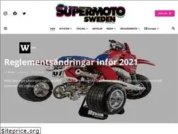 Sites similar to supermotosweden.se