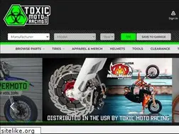 Sites similar to supermotowheels.com