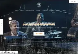Sites similar to supermouche.fr