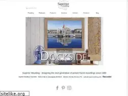 Sites similar to supermoulding.com