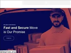 Sites similar to supermovers.ae