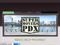 Sites similar to supermoverspdx.com