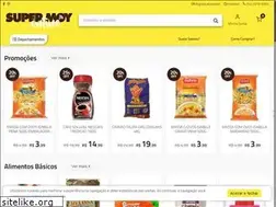 Sites similar to supermoy.com.br