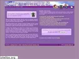 Sites similar to supermummies.co.uk