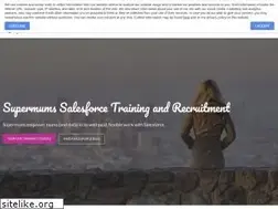 Sites similar to supermums.org