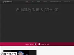 Sites similar to supermusic.de