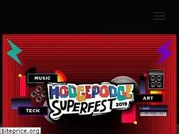 Sites similar to supermusic.id