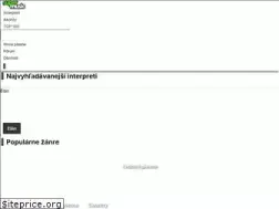 Sites similar to supermusic.sk
