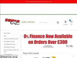 Sites similar to supermx.co.uk
