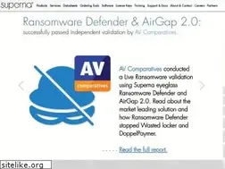 Sites similar to superna.net
