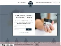 Sites similar to supernail.co.uk