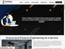 Sites similar to supernal-it.com