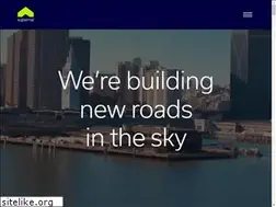 Sites similar to supernal.aero