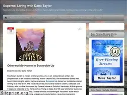 Sites similar to supernalliving.com