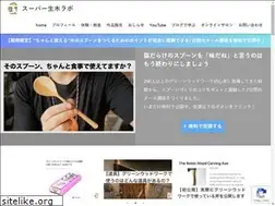 Sites similar to supernamakilab.com