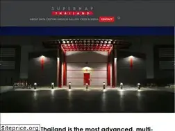 Sites similar to supernap.co.th