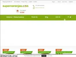 Sites similar to supernaranjas.com