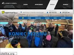 Sites similar to supernarty.pl