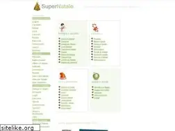 Sites similar to supernatale.com