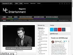 Sites similar to supernatural-forum.com