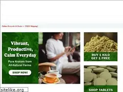 Sites similar to supernaturalbotanicals.com