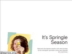 Sites similar to supernaturalkitchen.com
