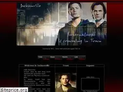Sites similar to supernaturalrpg.forenverzeichnis.com