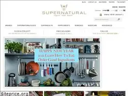 Sites similar to supernaturalshop.ie