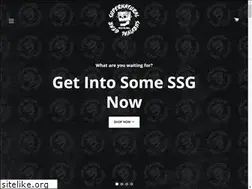 Sites similar to supernaturalsurvivalgear.com