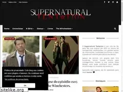 Sites similar to supernaturaltentation.com