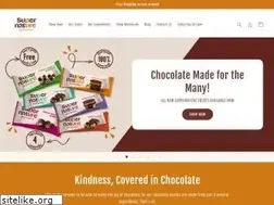 Sites similar to supernature.com