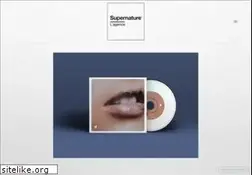 Sites similar to supernature.fr