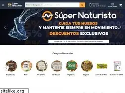 Sites similar to supernaturista.com