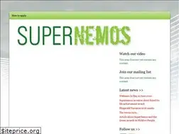 Sites similar to supernemos.com