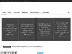 Sites similar to supernetnews.org