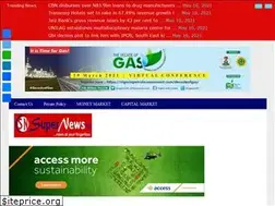 Sites similar to supernewsng.com