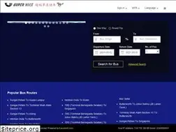 Sites similar to supernice.com.my