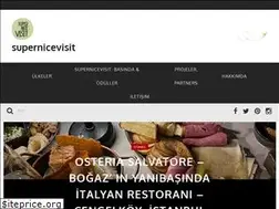 Sites similar to supernicevisit.com