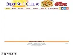 Sites similar to superno1chinese.com