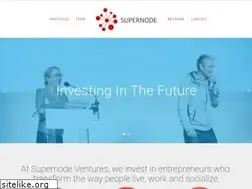 Sites similar to supernode.vc