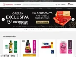 Sites similar to supernossoemcasa.com.br