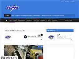 Sites similar to supernoticiasdelvalle.com
