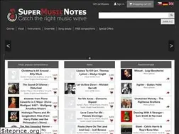 Sites similar to supernoty.cz