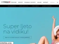 Sites similar to supernova-colosseum.hr